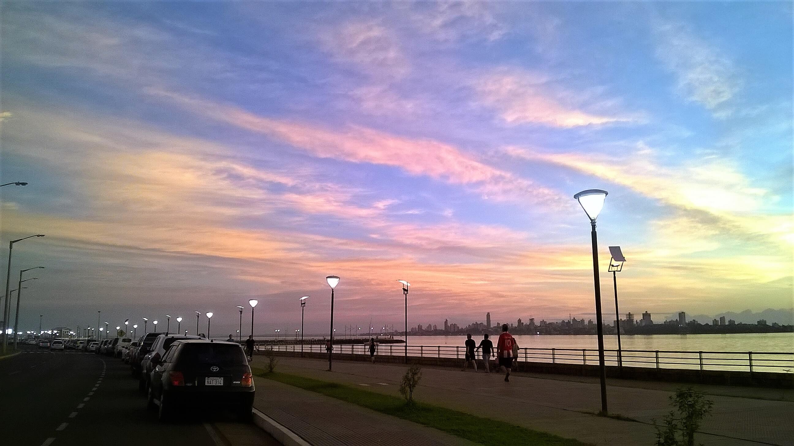 alquiler temporal Encarnación Alquifacil