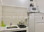 cocina apartamento encarnacion II
