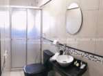 baño apartamento encarnacion