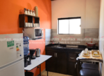 cocina apartamento encarnacion