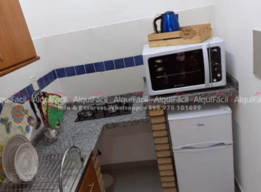 cocina alquiler temporal encarnación