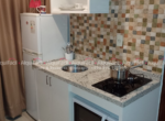 cocina departamento temporada encarnación